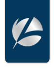 zeal blue logo